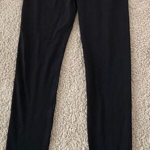 all in motion Black Men's Jogger Sweatpants